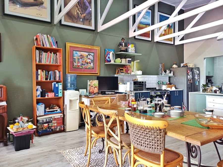 2 Bedroom Property for Sale in Bergsig Western Cape